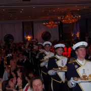 Captain' Dinner (16.11.13)